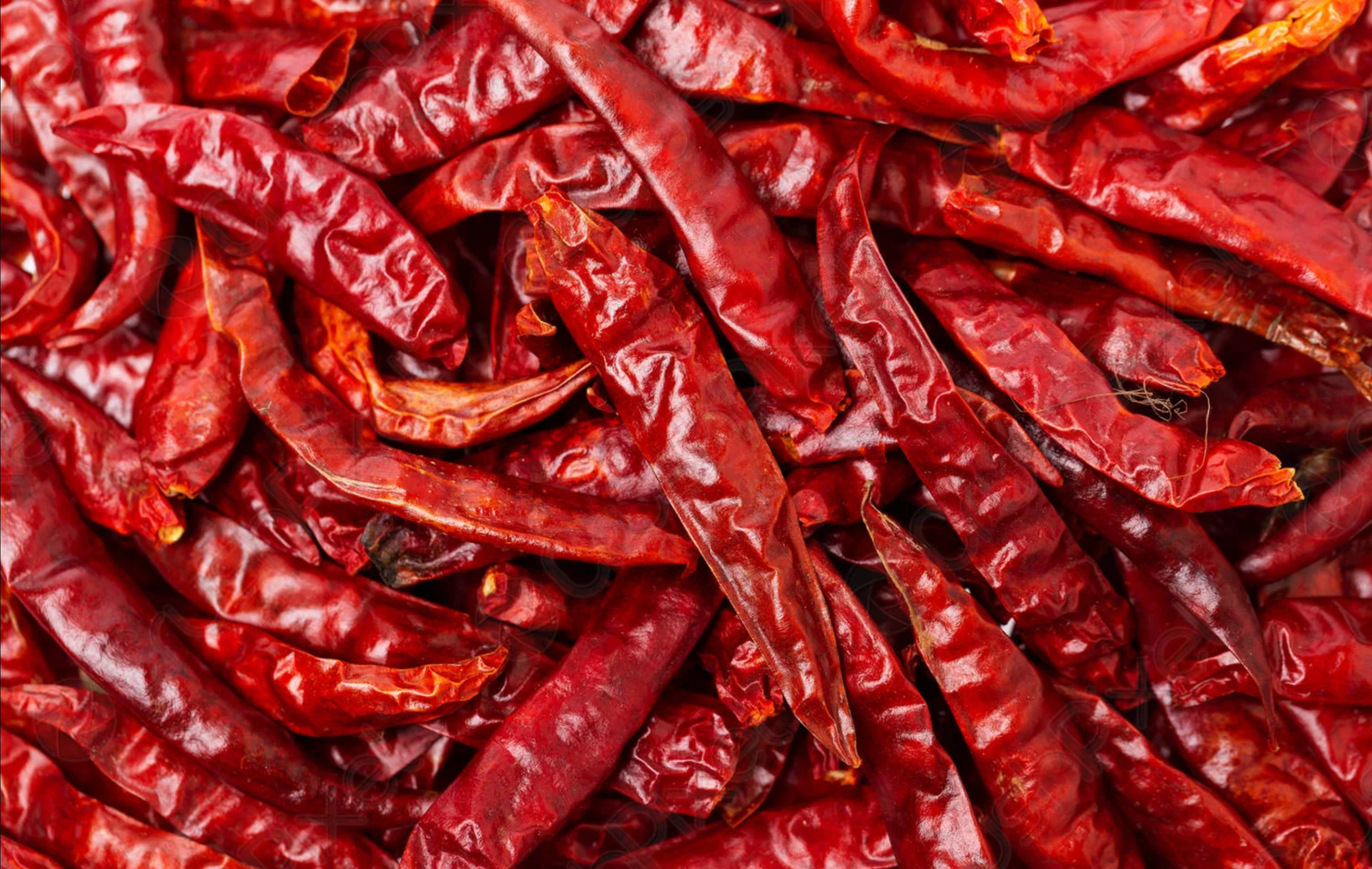Dry Chillies